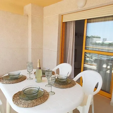 Apartment Ambar 18d *