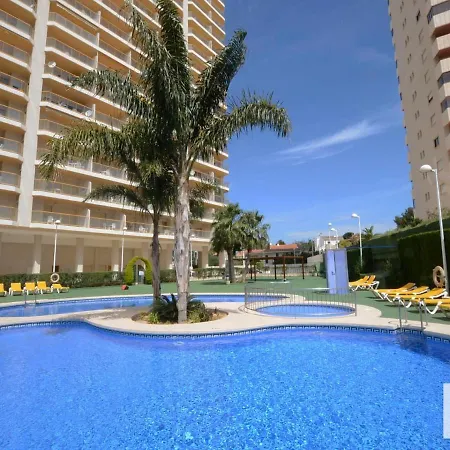 Apartment Ambar 18d