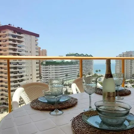 Apartment Ambar 18d Calp