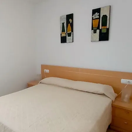 Ambar 18d Apartment *