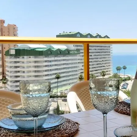 Apartment Ambar 18d *