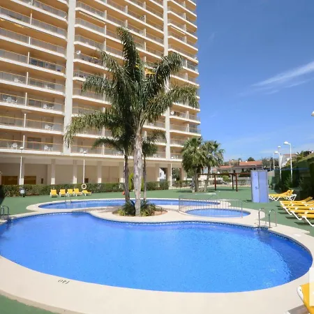 Apartment Ambar 18d