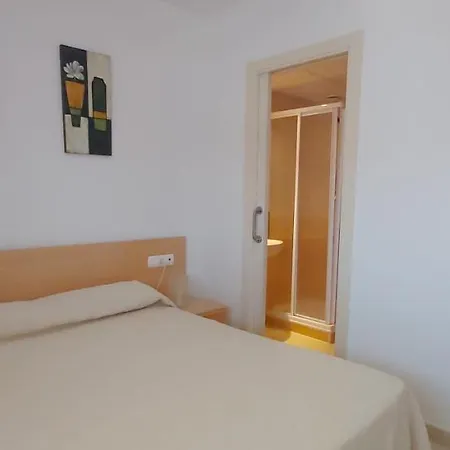 Apartment Ambar 18d *