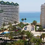 Ambar 18d - Grupo Turis Appartement Calpe