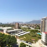 Ambar 18d - Grupo Turis Appartement Calpe