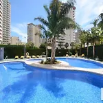 Ambar 18d - Grupo Turis Appartement