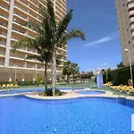 Appartement Ambar 18d - Grupo Turis