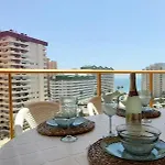 Appartement Ambar 18d - Grupo Turis Calpe