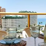 Appartement Ambar 18d - Grupo Turis *