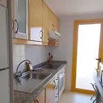 Ambar 18d - Grupo Turis Appartement Calpe