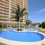 Appartement Ambar 18d - Grupo Turis