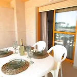 Appartement Ambar 18d - Grupo Turis Calpe
