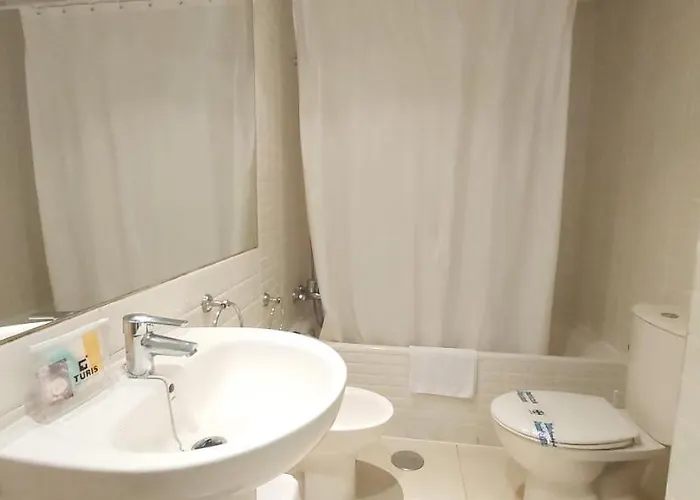 Ambar 18d - Grupo Turis Apartamento *