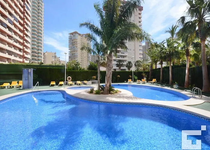 Ambar 18d - Grupo Turis Apartamento