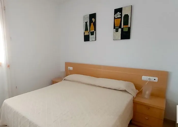 Ambar 18d - Grupo Turis Apartamento *