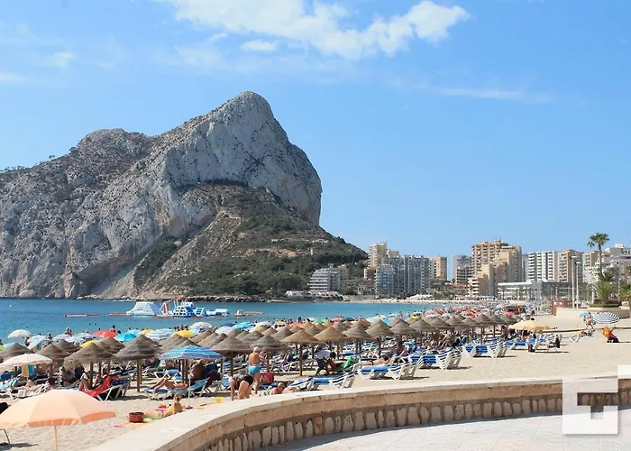 Ambar 18d - Grupo Turis Calpe