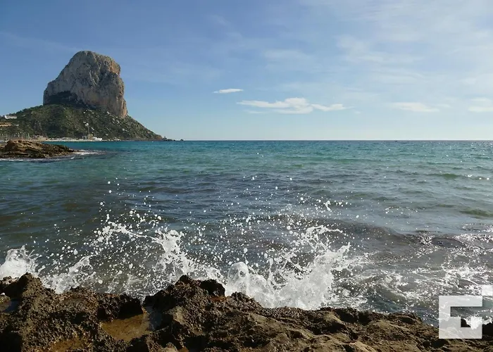 Ambar 18d - Grupo Turis Calpe