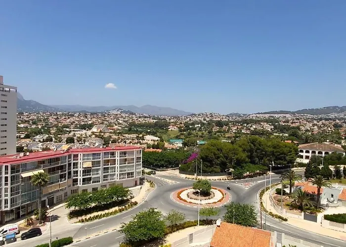 Ambar 18d - Grupo Turis Apartamento